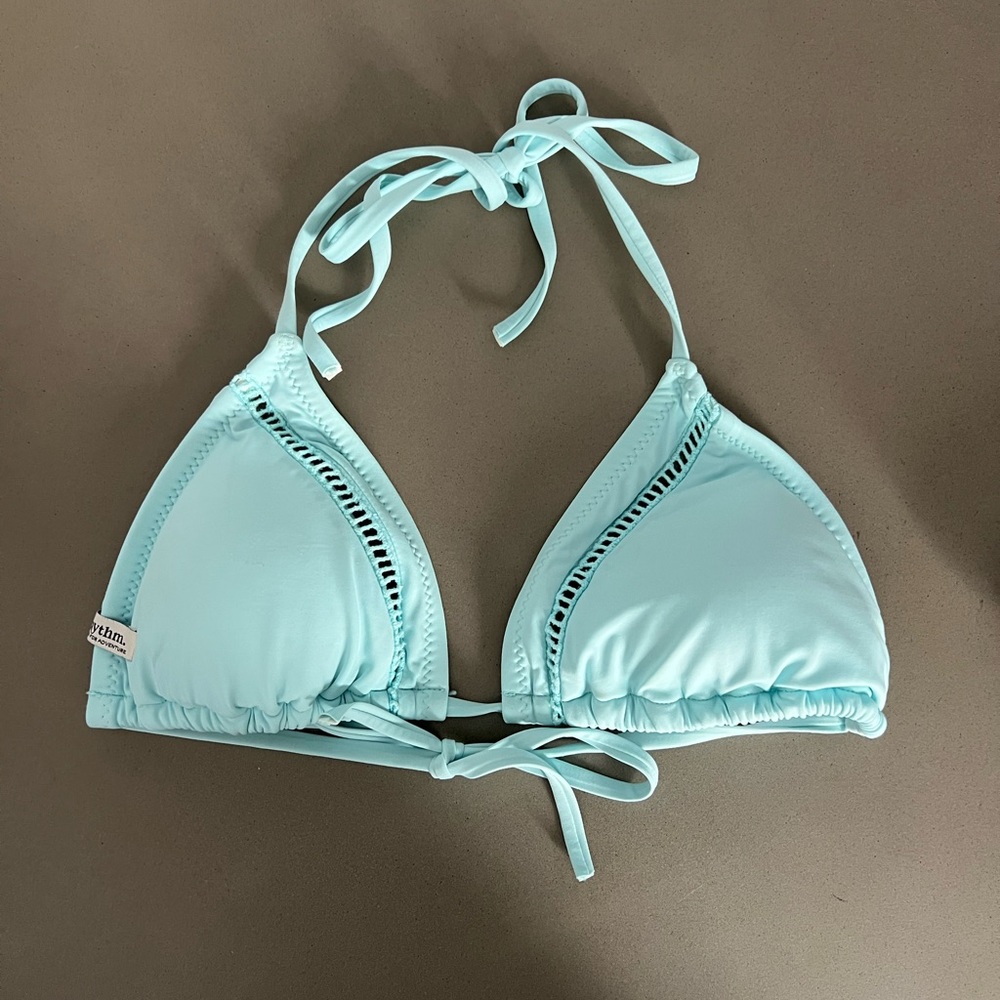 Rhythm Bikini top